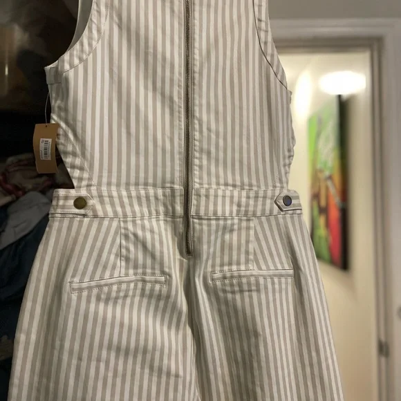 Beautiful Romper Rachel Roy size 14 - Picture 6 of 10